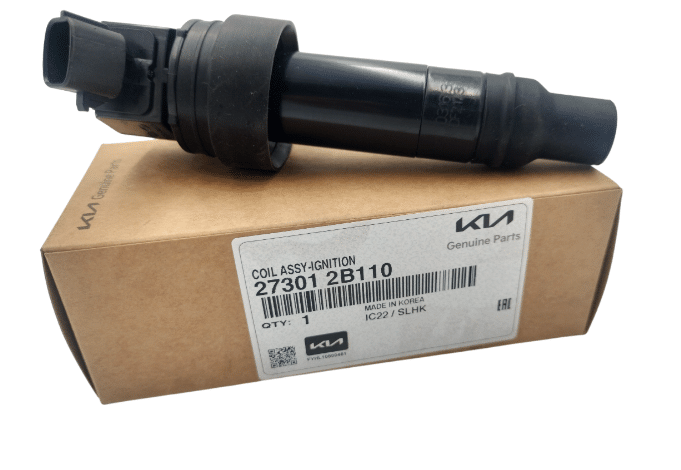 ignition coil