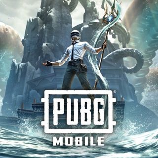 Pubg Mobile ID
