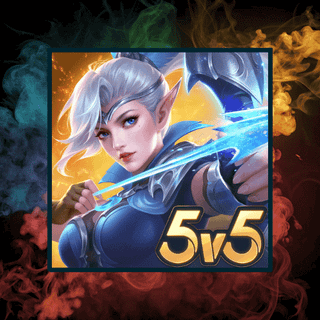Mobile Legends