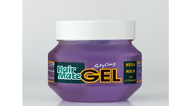 جل تصفيف هيرميت 250 مل 