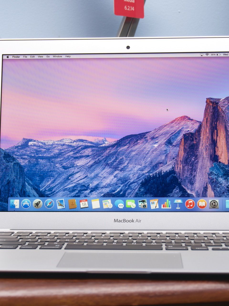 Apple MacBook Air 13" (Mid-2015 - 2017)