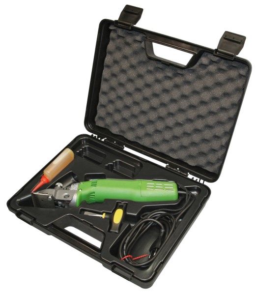 Animal Clipper constanta4 - Constanta Rodeo AR2 horse shearing machine