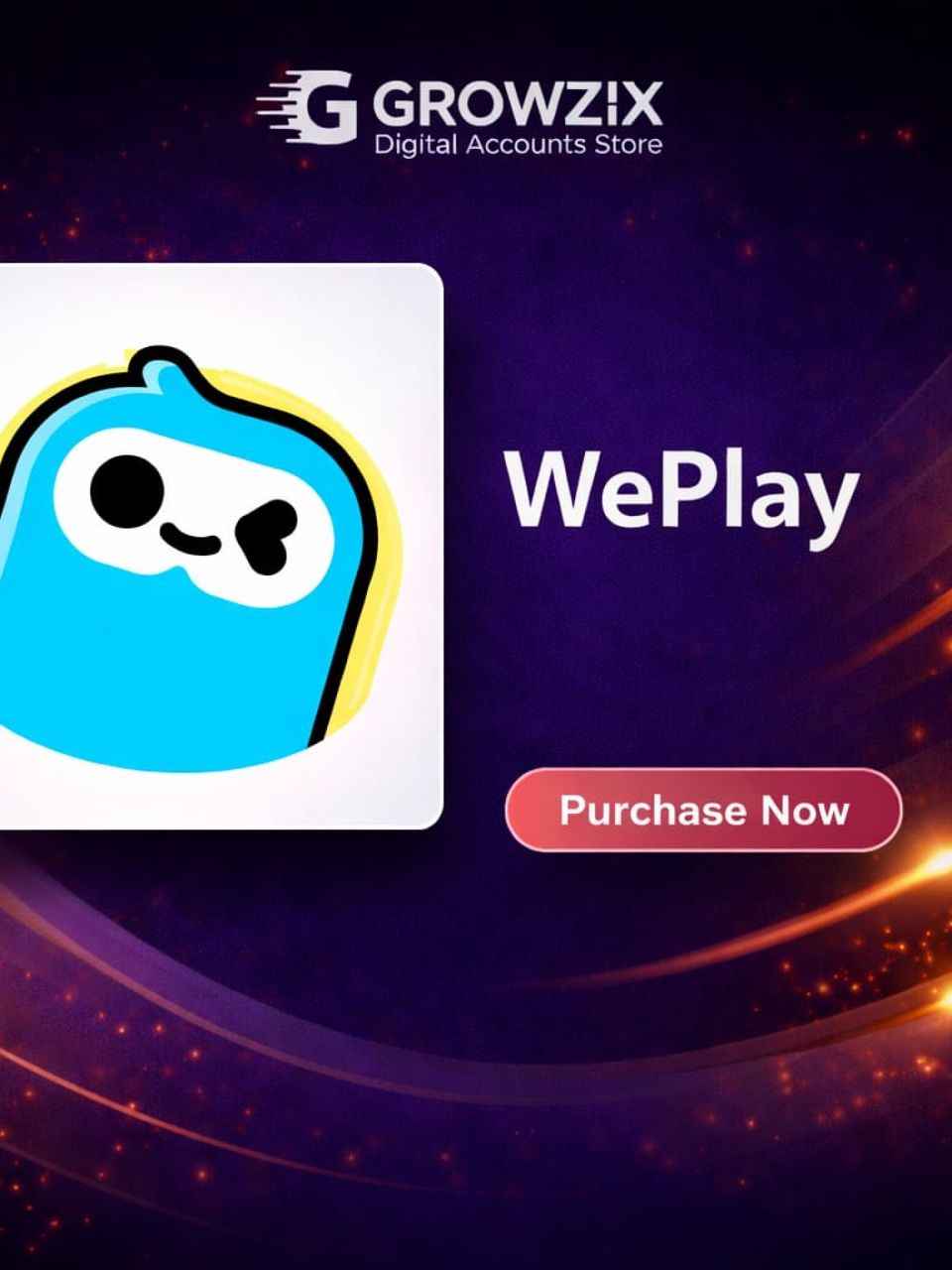 Weplay Red Package 3000