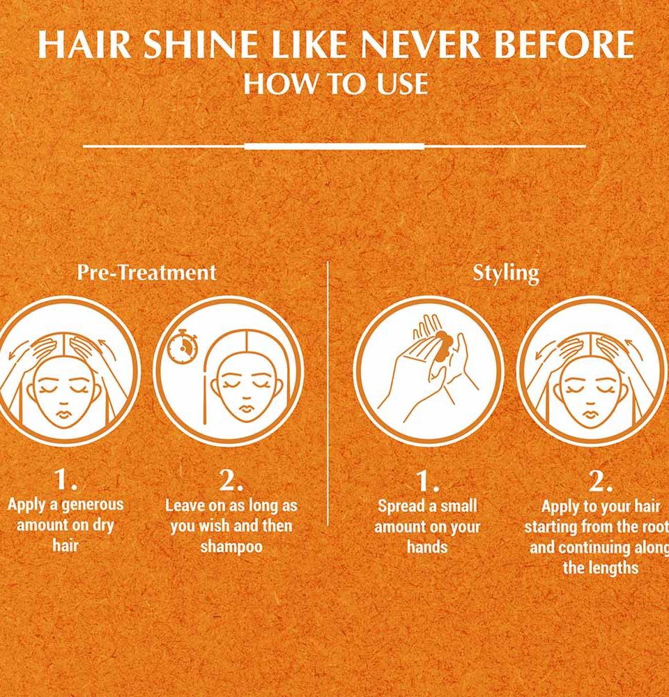 فاتيكا كريم تصفيف الشعر لوز  140 مل