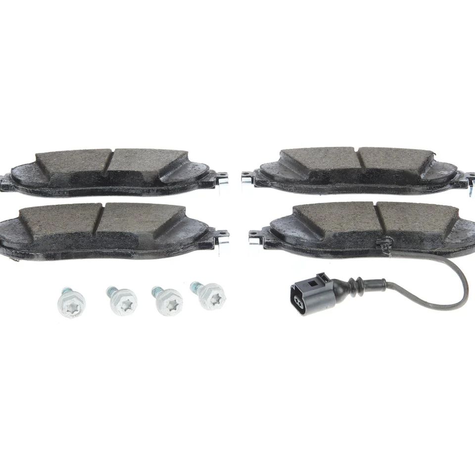 تيل امامي كودياك Eco