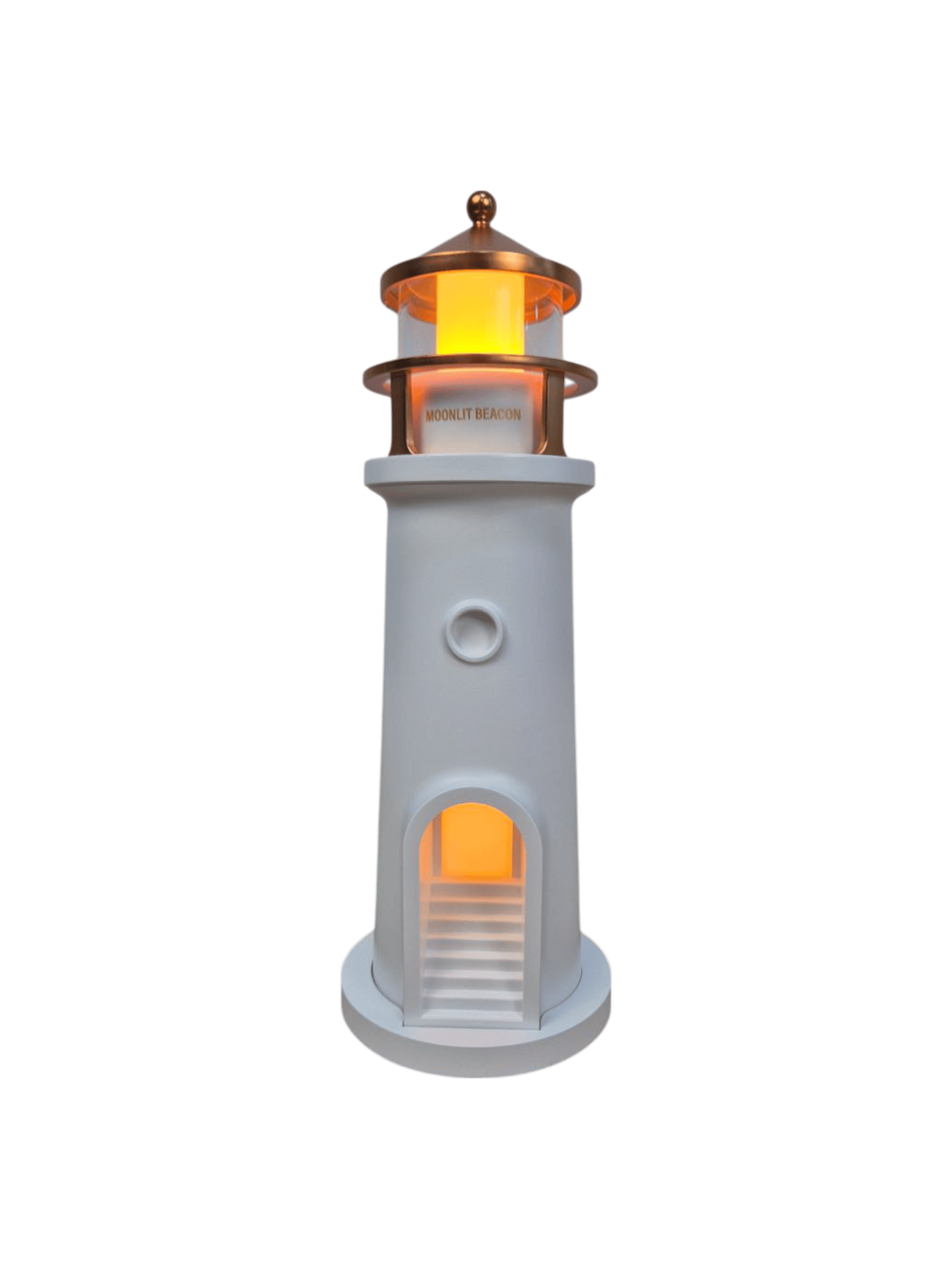 ڕووناککردنەوەی شێوەی منارە