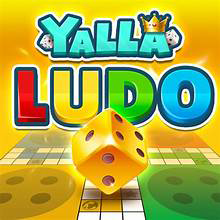 Yalla Ludo gold 3666470