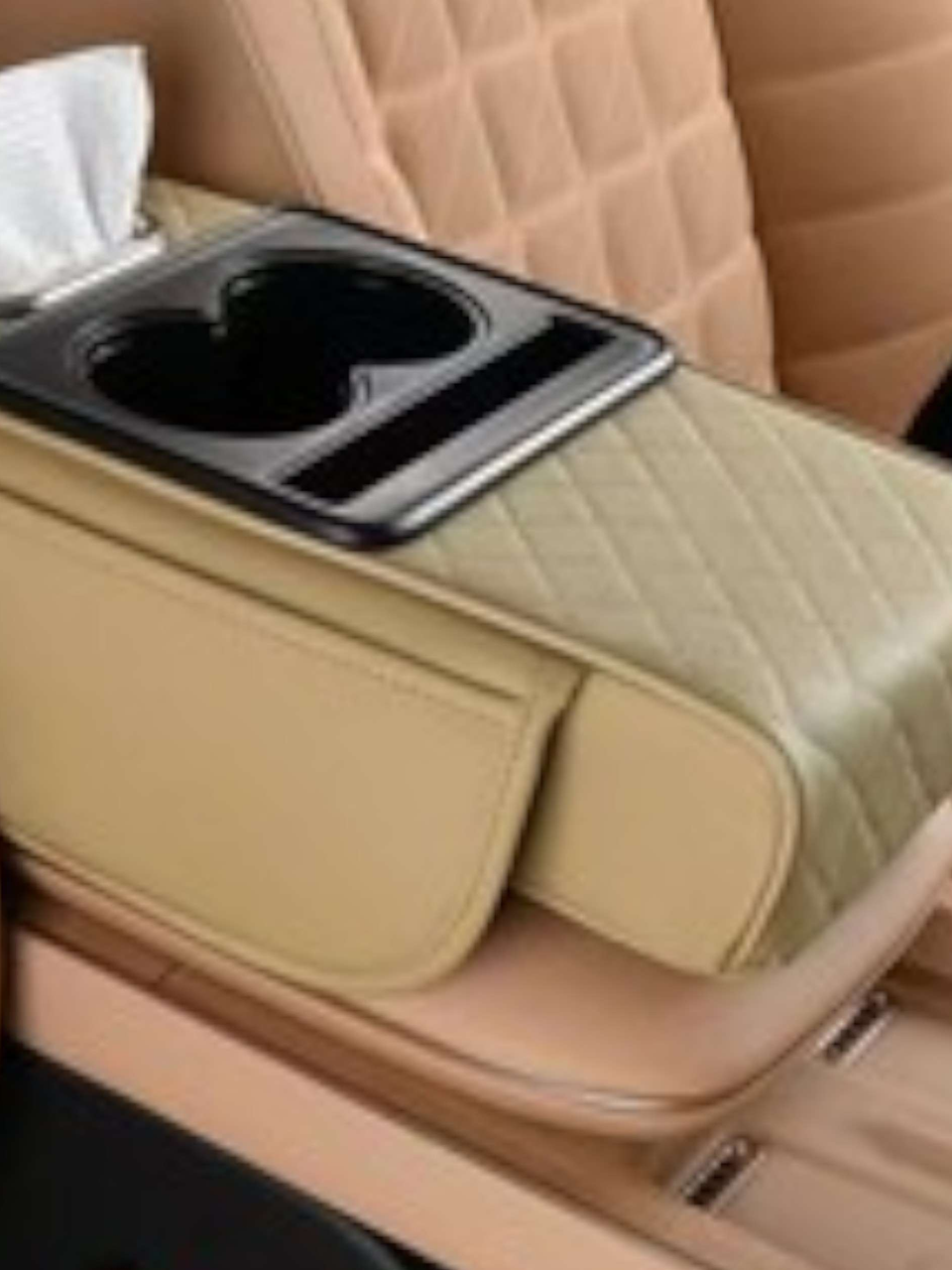 ستاندی فرە ئۆتۆمبێل