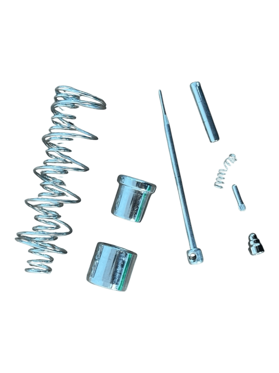 مسدس تثبيت مسامير