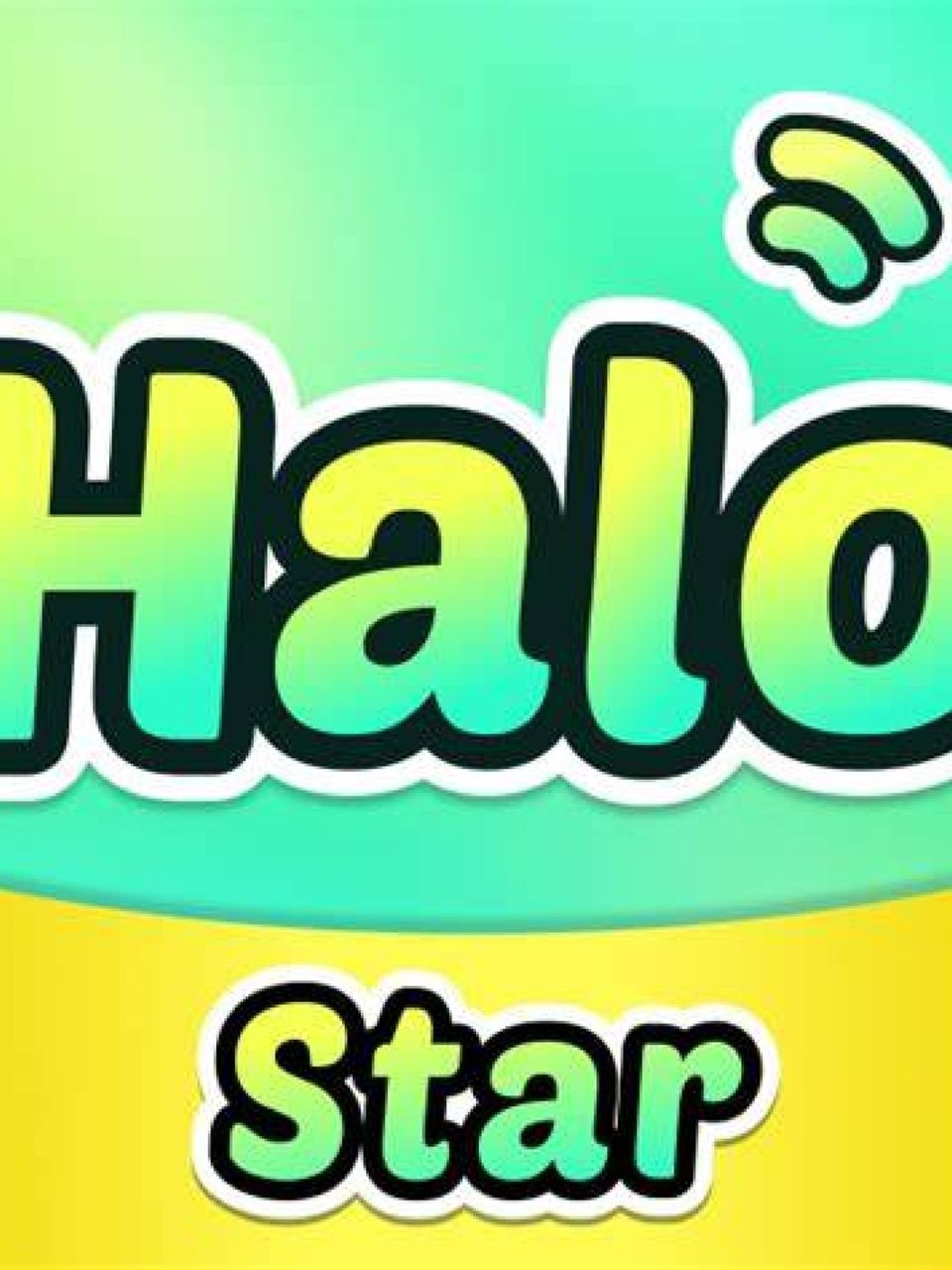 Halo Star
