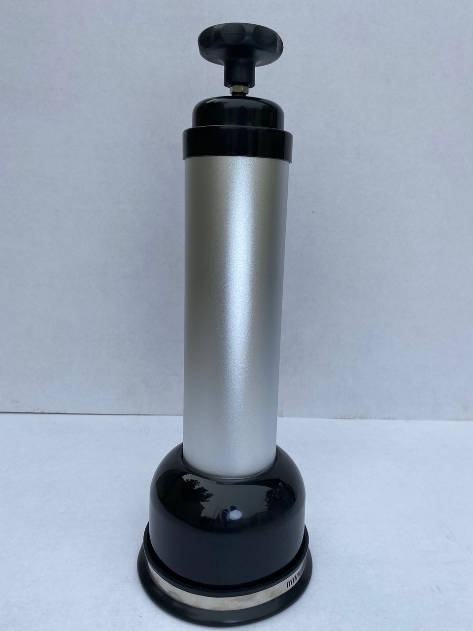 جهاز إنعاش العجل من HK