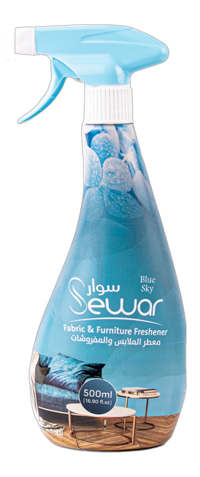 سوار معطر أقمشة 500 مل