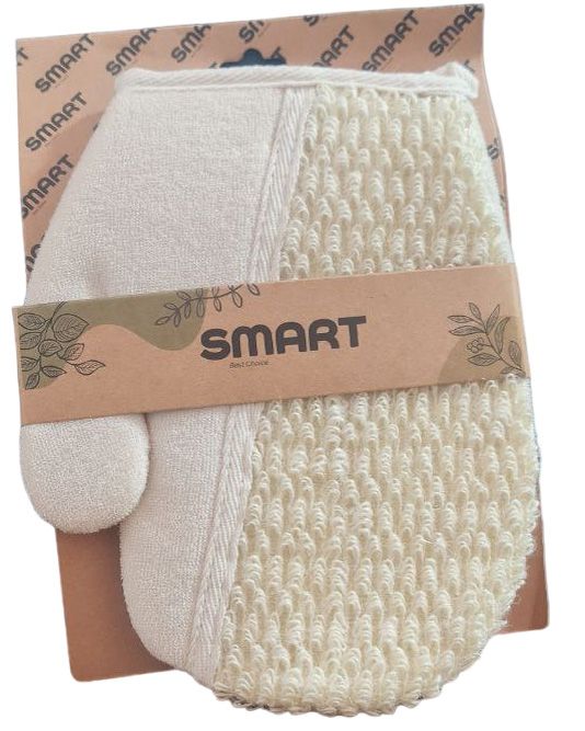 سمارت ليفة استحمام كف