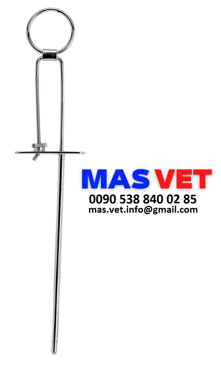 فاتح ضرع شفرتين