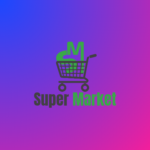 سوبر ماركت