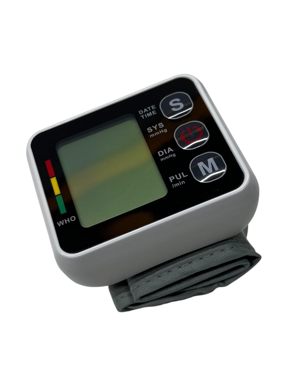 جهاز قياس الضغط 