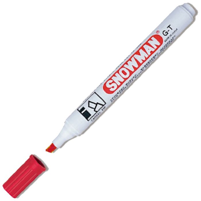 سنومان ماركر ثابت