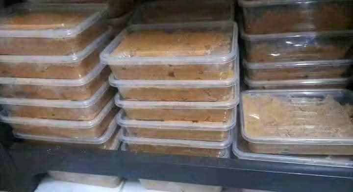 دكوة 500 غرام 