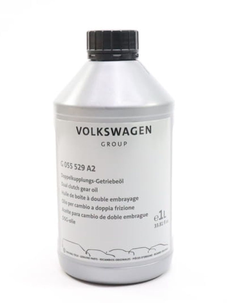 زيت فتيس اودي2016 A4 A5