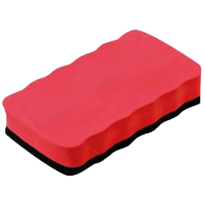 ممحاة وايت بورد المغناطيسية