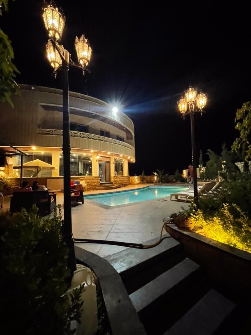 مزرعة التكية 1