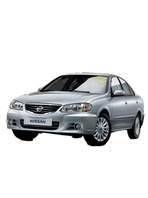 تأجير سيارات يومية (نيسان صني)