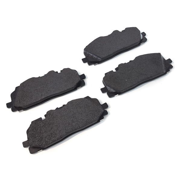 أقراص الفرامل الأصلية من أودي الأمامية 4M0698151BH