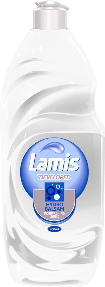 لميس سائل جلي 900 مل