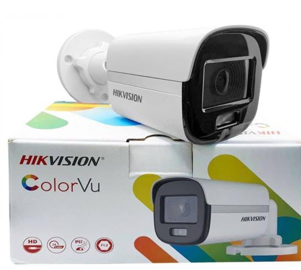 Hikvision camera 2mp out door 