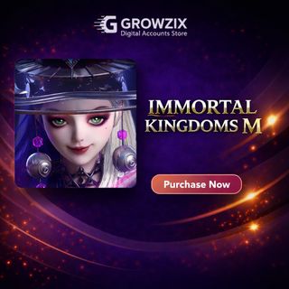 Immortal Kingdoms M
