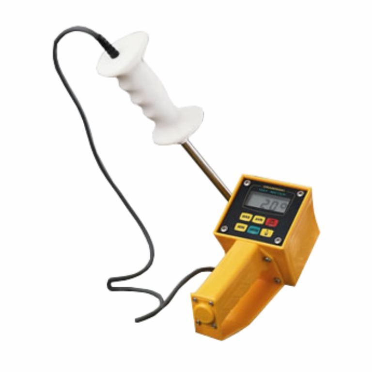 DRAMINSKI STRAW MOISTURE TESTER