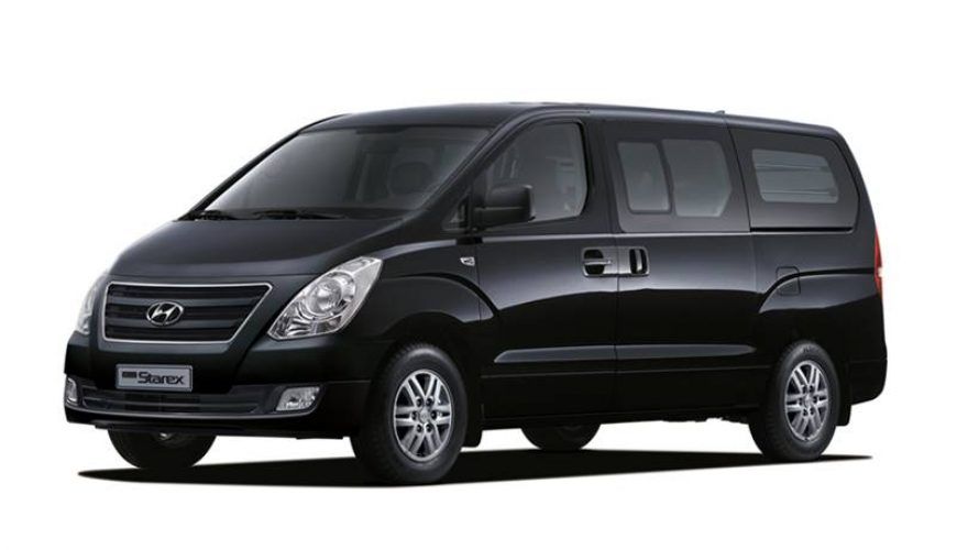 نقل مطار دمشق (ضمن دمشق )  فان