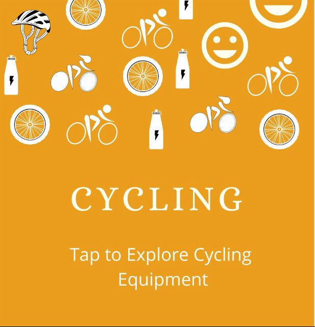 الدراجات الهوائية