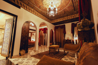 غرفة  رباعية 