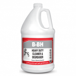 B-BH مزيل الزيوت و الشحوم 1 جالون