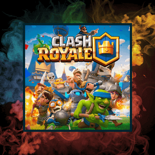 Clash Royale