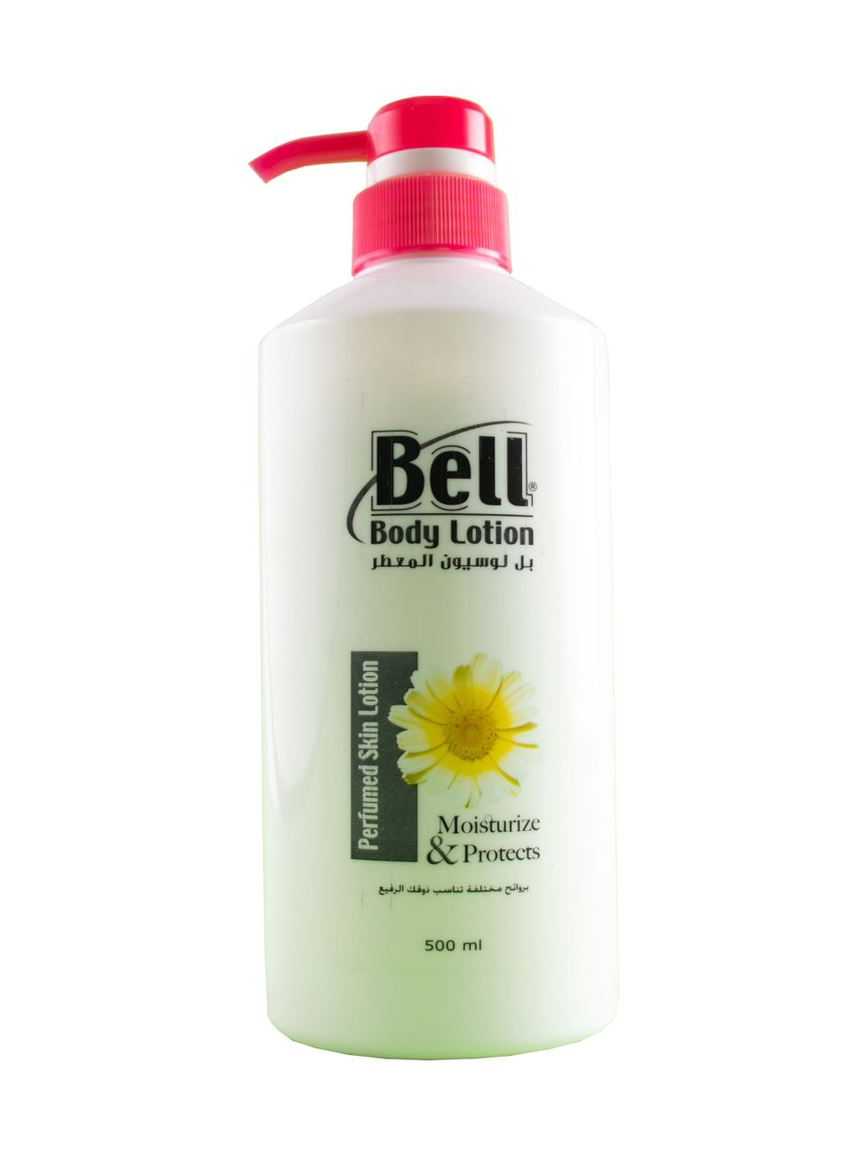 بيل لوسيون المعطر 500 مل