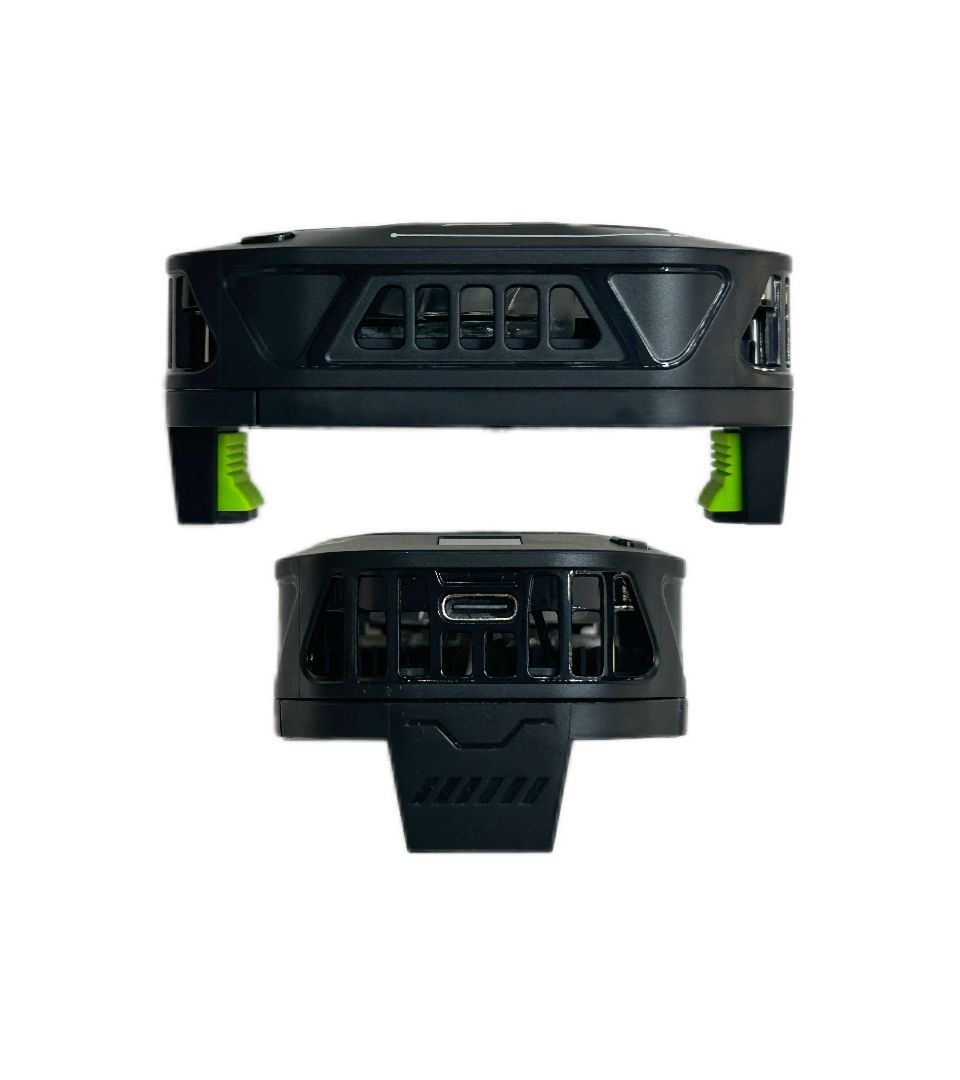 مبرد الهاتف الذكي