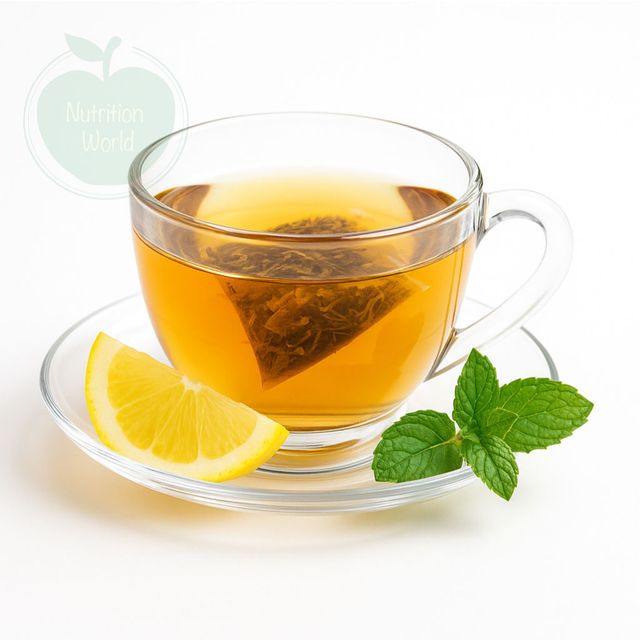 شاي  التنحيف