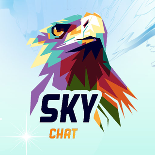 SKY Chat