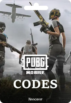 Pubg 1800 UC Code