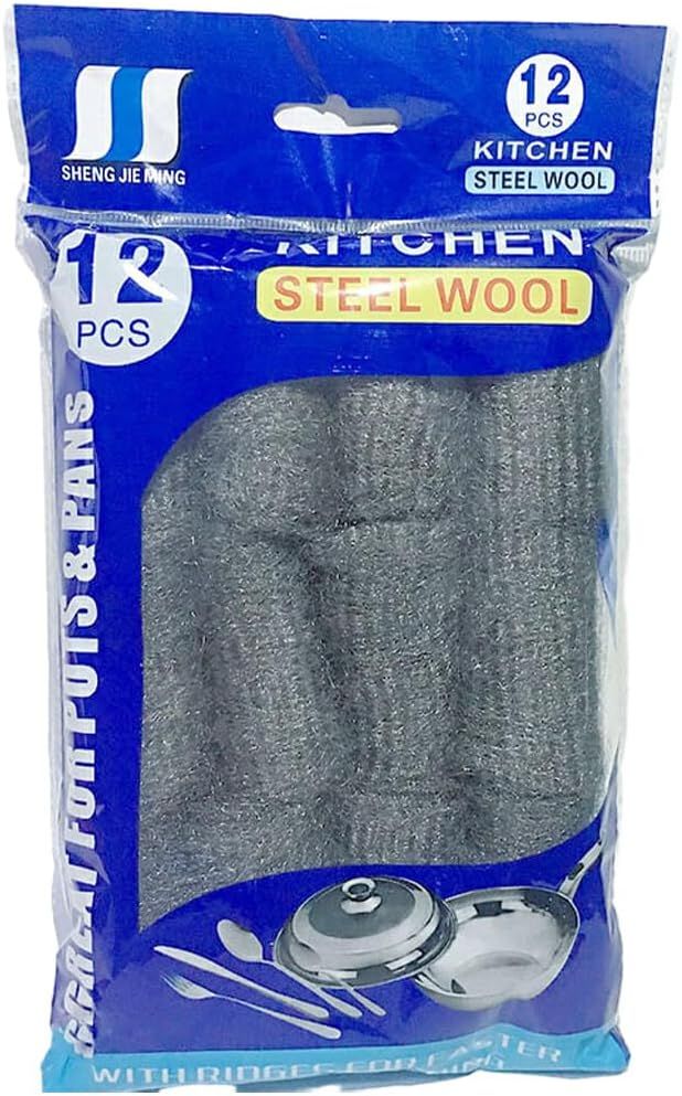 ساكة جلي 12 حبة