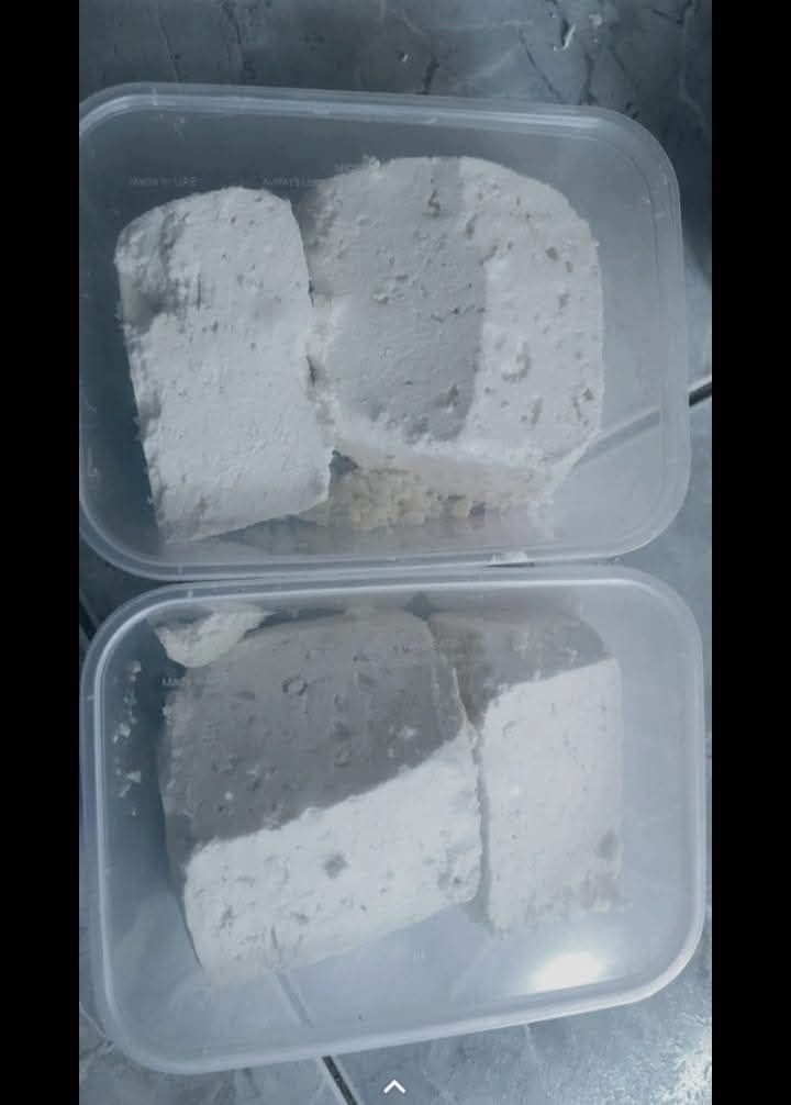 جبنه الدويم 500 جرام 