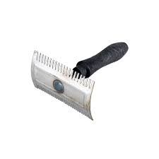 مشط الحيوان - Animal comb