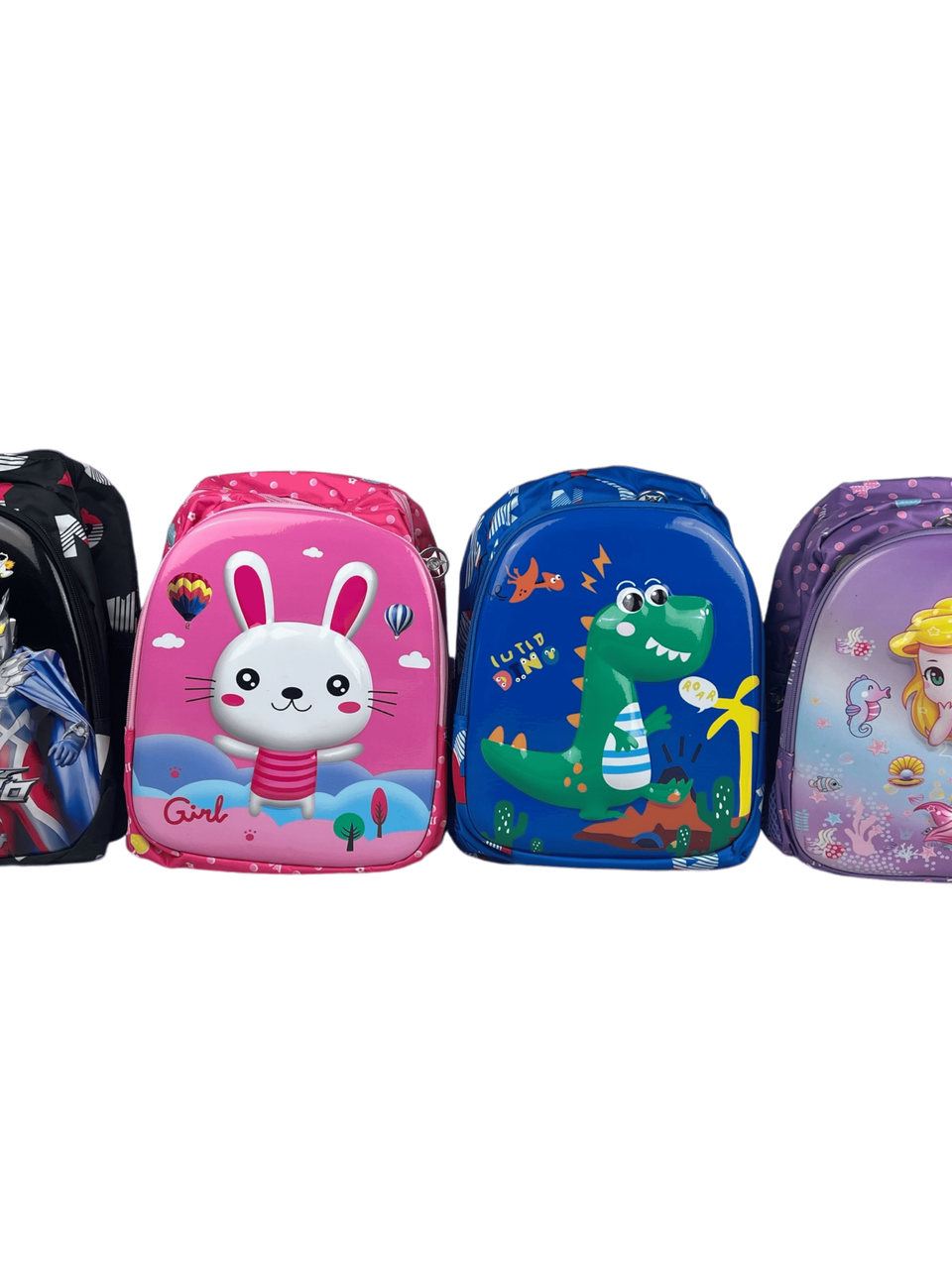 جانتای قوتابخانەی منداڵان 114