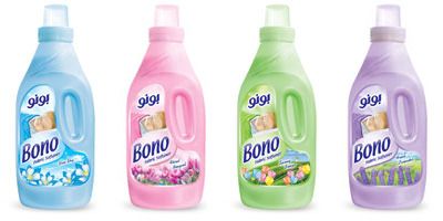 بونو منعم غسيل 3 لتر