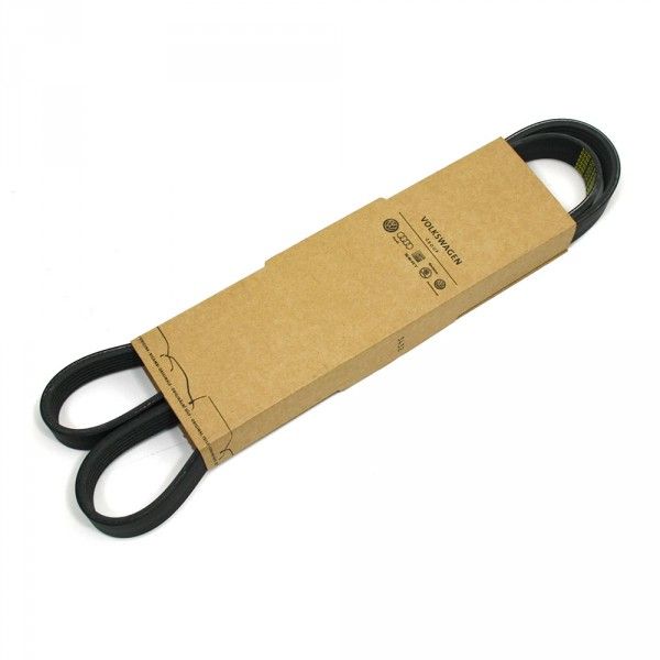 سير دينامو Q7