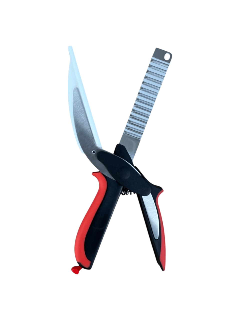 قطاعة خضروات يدوية