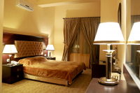 جونيور سويت