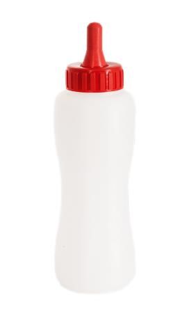 رضاعة اغنام و ماعز 500 مل